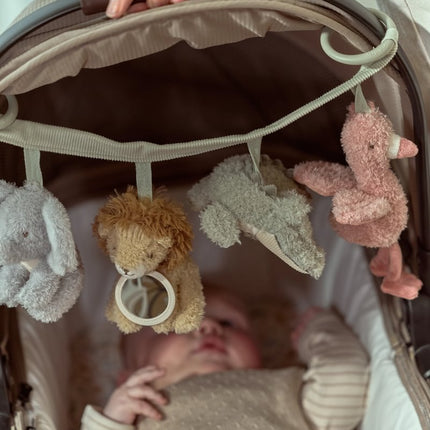 <tc>Little Dutch</tc> Napinacz do wózków Safari