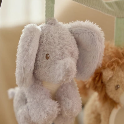 <tc>Little Dutch</tc> Napinacz do wózków Safari