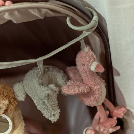 <tc>Little Dutch</tc> Napinacz do wózków Safari