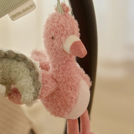 <tc>Little Dutch</tc> Napinacz do wózków Safari