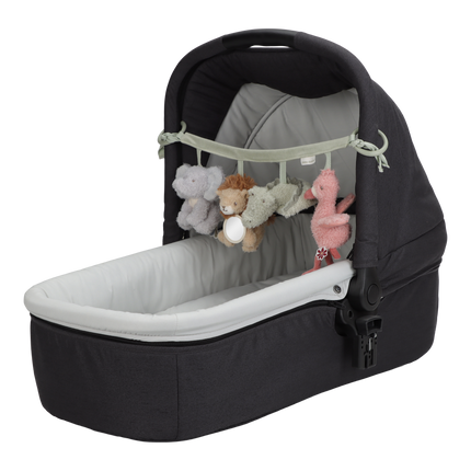 <tc>Little Dutch</tc> Napinacz do wózków Safari