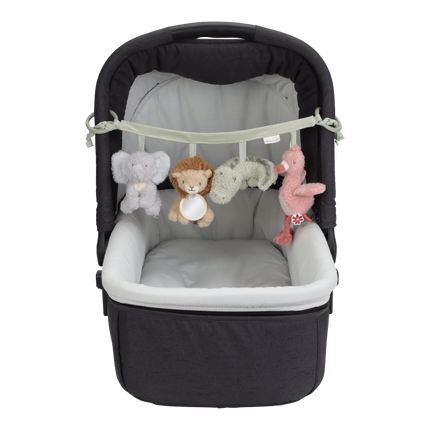 <tc>Little Dutch</tc> Napinacz do wózków Safari