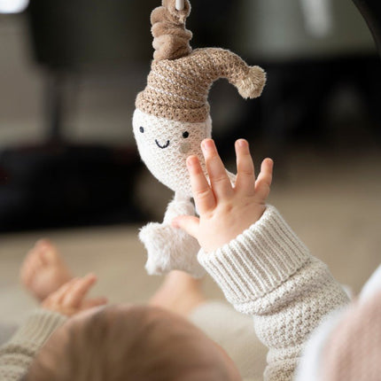 Trilmaantje Heaven clay/warm linen - Babywinkel - 8721052104158