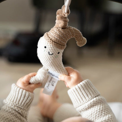 Trilmaantje Heaven clay/warm linen - Babywinkel - 8721052104158