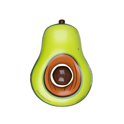 Tropical Bliss Avocado Luchtbed koop je bij Babywinkel