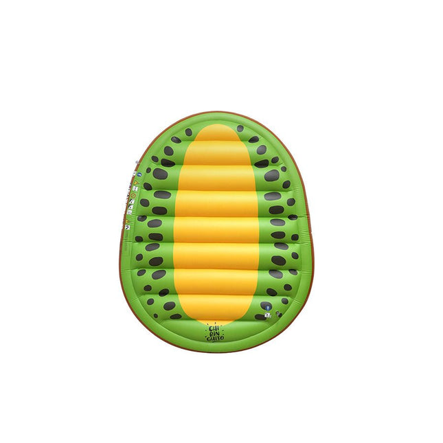 Tropical Bliss Kiwi Luchtbed koop je bij Babywinkel