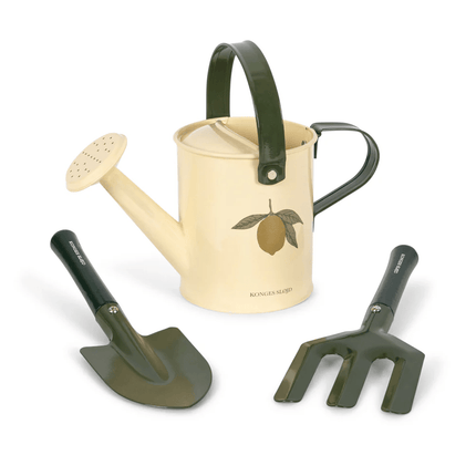 Tuinsetje Lemon koop je bij Babywinkel