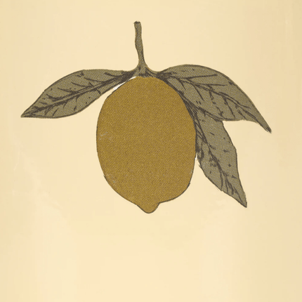 Tuinsetje Lemon koop je bij Babywinkel