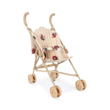 Tulle Kinderwagen buggy Strawberry koop je bij Babywinkel