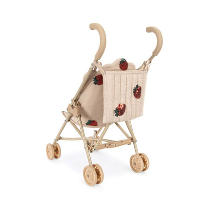 Tulle Kinderwagen buggy Strawberry koop je bij Babywinkel