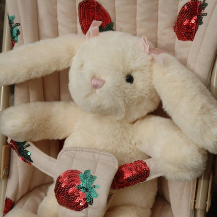 Tulle Kinderwagen buggy Strawberry koop je bij Babywinkel
