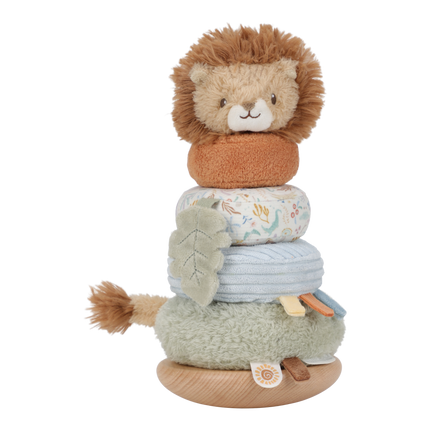<tc>Little Dutch</tc> Huśtawka „Lew Safari”