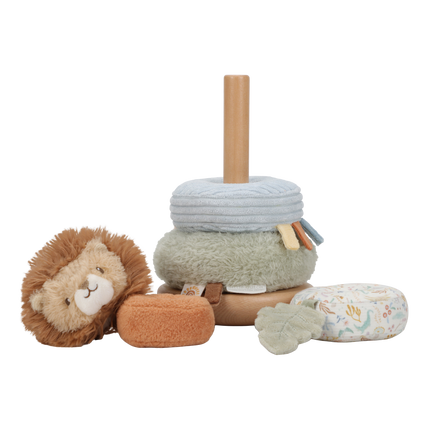 <tc>Little Dutch</tc> Huśtawka „Lew Safari”