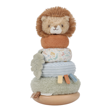 <tc>Little Dutch</tc> Huśtawka „Lew Safari”