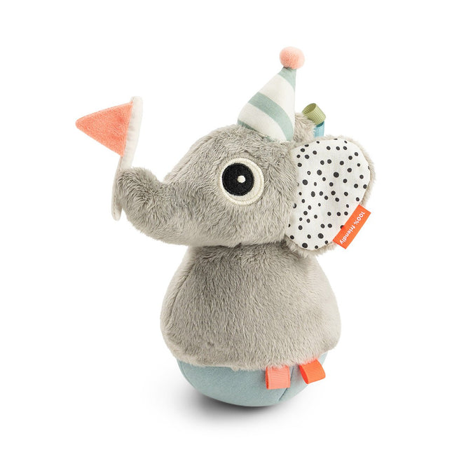 Tumbler activiteiten speelgoed Elphee Colour mix koop je bij Babywinkel