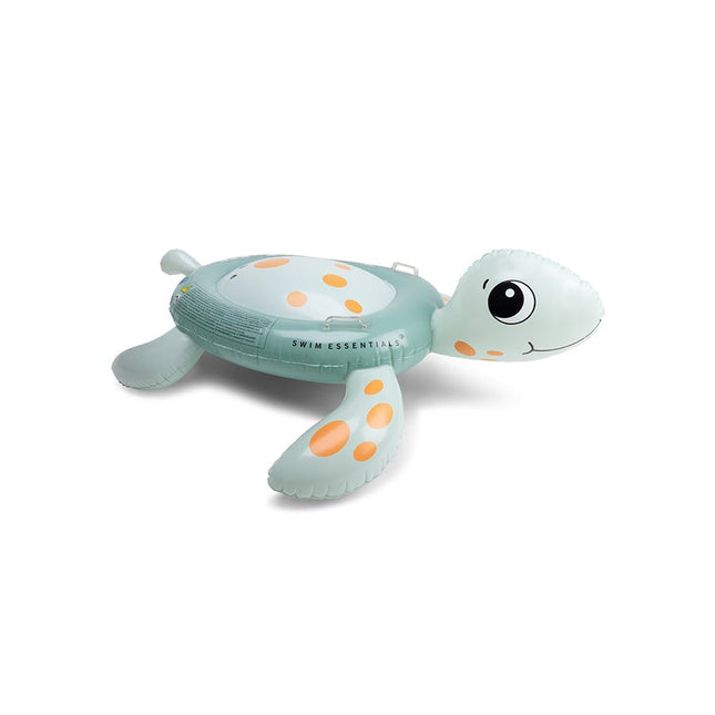 Turtle Luchtbed koop je bij Babywinkel