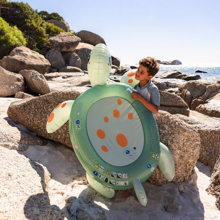 Turtle Luchtbed koop je bij Babywinkel