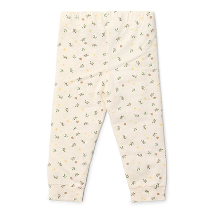 Tweedelige Pyjama Little Christmas - Babywinkel - 8721122583807