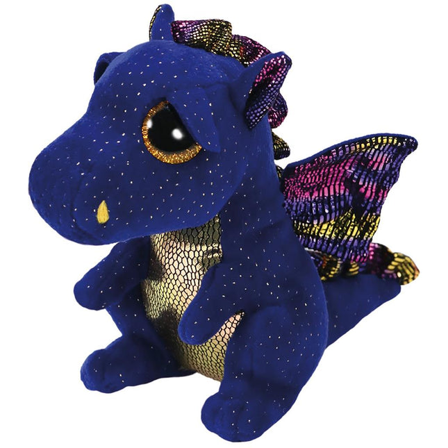 Ty Beanie Boo's Saffire Dragon 15cm - Babywinkel - 008421368792