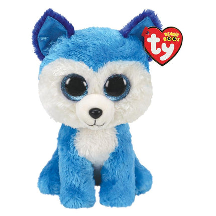 Ty Knuffel Prince Husky 24Cm koop je bij Babywinkel