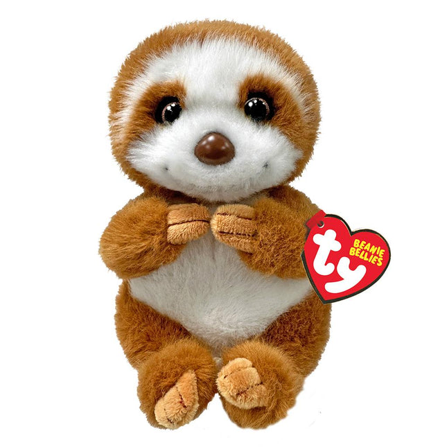 Ty Knuffel Stella Sloth 15Cm - Babywinkel - 008421415113