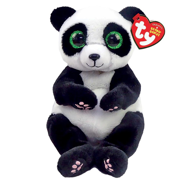 Ty Knuffel Ying Panda 15Cm - Babywinkel - 008421405428