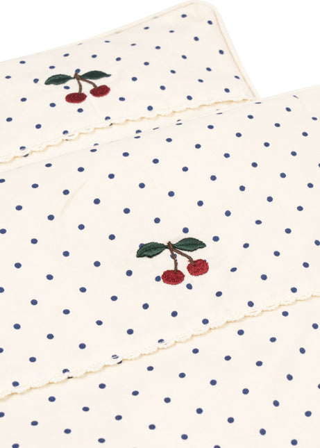 <tc>Konges Slojd</tc> Pościel dla lalek Estate Dot