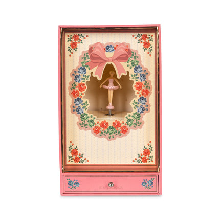 <tc>Konges Slojd</tc> Pozytywka Twinkle Ballerina