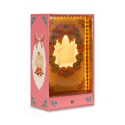 <tc>Konges Slojd</tc> Pozytywka Twinkle Ballerina