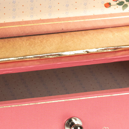 <tc>Konges Slojd</tc> Pozytywka Twinkle Ballerina