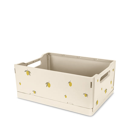 <tc>Konges Slojd</tc> Schowek Lemon