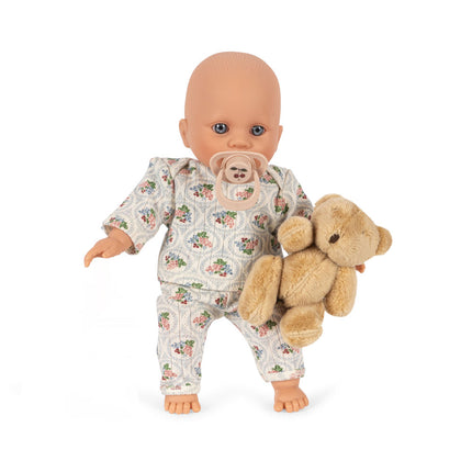 <tc>Konges Slojd</tc> Lalka dla niemowląt Violette Verona Blues