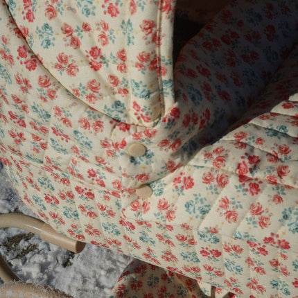 <tc>Konges Slojd</tc> Wózek dla lalek Lumina