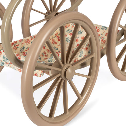 <tc>Konges Slojd</tc> Wózek dla lalek Lumina