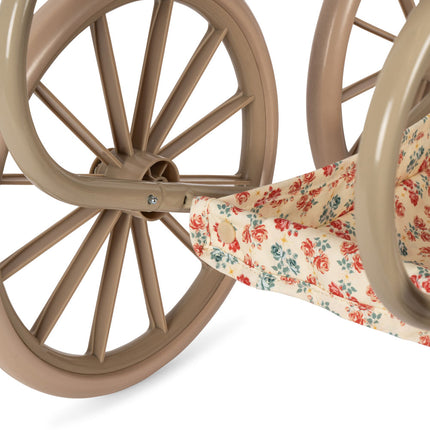 <tc>Konges Slojd</tc> Wózek dla lalek Lumina