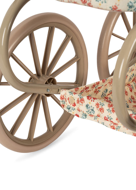 <tc>Konges Slojd</tc> Wózek dla lalek Lumina