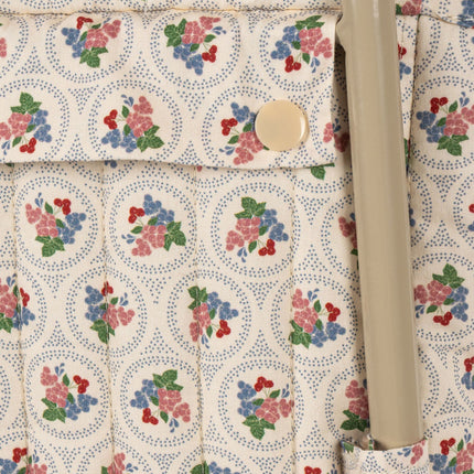 <tc>Konges Slojd</tc> Wózek sklepowy Dziecko Verona Blues