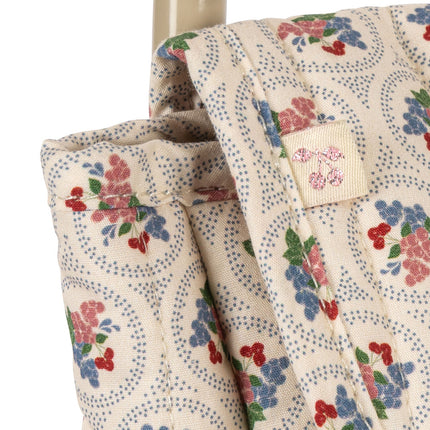 <tc>Konges Slojd</tc> Wózek sklepowy Dziecko Verona Blues