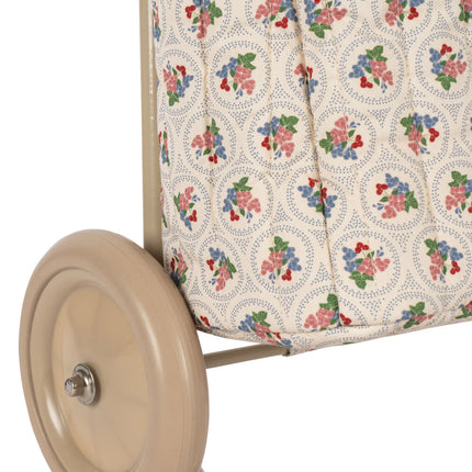 <tc>Konges Slojd</tc> Wózek sklepowy Dziecko Verona Blues