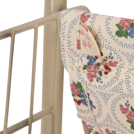 <tc>Konges Slojd</tc> Wózek z zabawkami Verona Blues