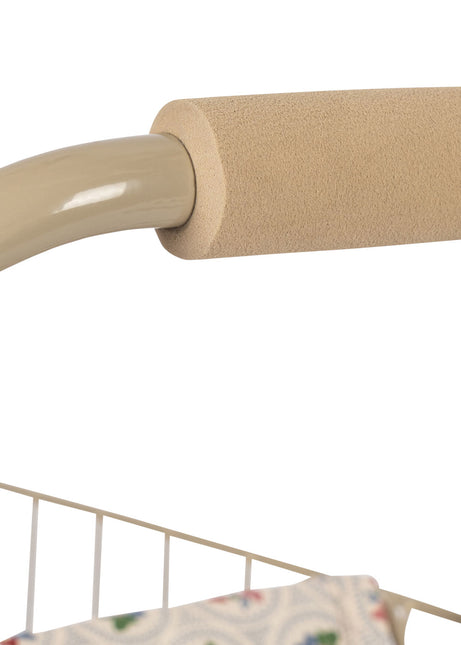 <tc>Konges Slojd</tc> Wózek z zabawkami Verona Blues