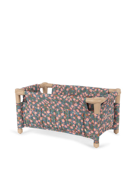 <tc>Konges Slojd</tc> Łóżko dla lalek Podróżuj po Kioto