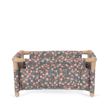 <tc>Konges Slojd</tc> Łóżko dla lalek Podróżuj po Kioto