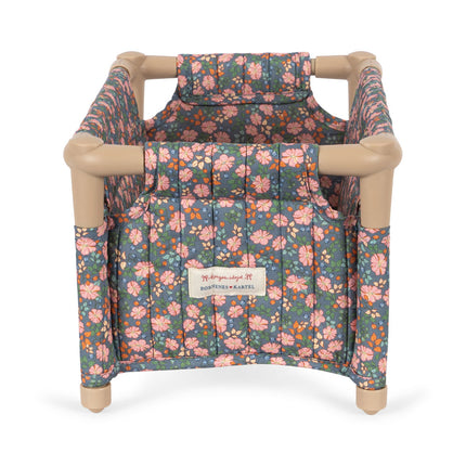 <tc>Konges Slojd</tc> Łóżko dla lalek Podróżuj po Kioto