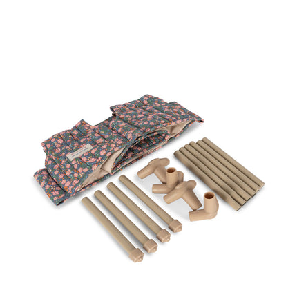 <tc>Konges Slojd</tc> Łóżko dla lalek Podróżuj po Kioto