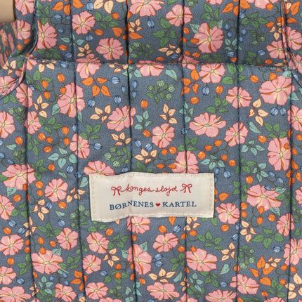 <tc>Konges Slojd</tc> Łóżko dla lalek Podróżuj po Kioto