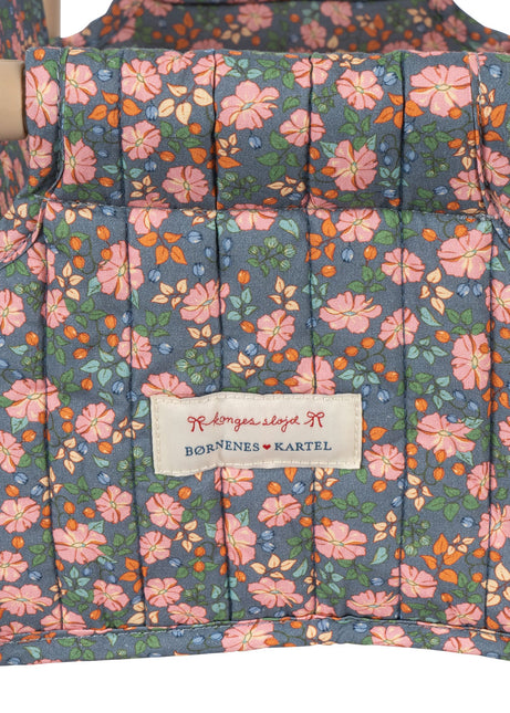 <tc>Konges Slojd</tc> Łóżko dla lalek Podróżuj po Kioto