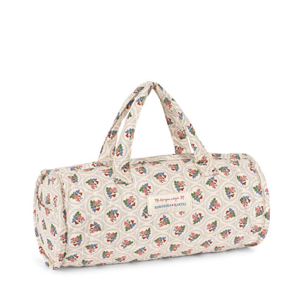 <tc>Konges Slojd</tc> Łóżko dla lalek Travel Verona Blues