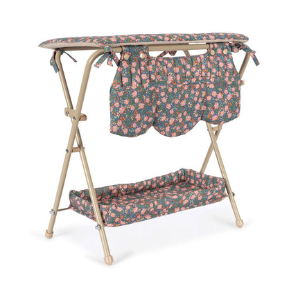 <tc>Konges Slojd</tc> Stolik do przewijania lalek Kioto