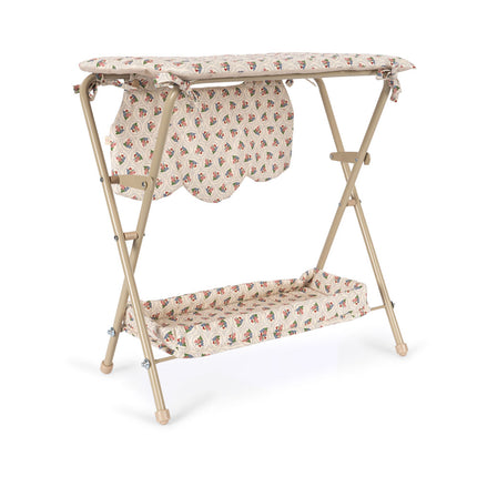 <tc>Konges Slojd</tc> Przewijak dla lalek Verona Blues